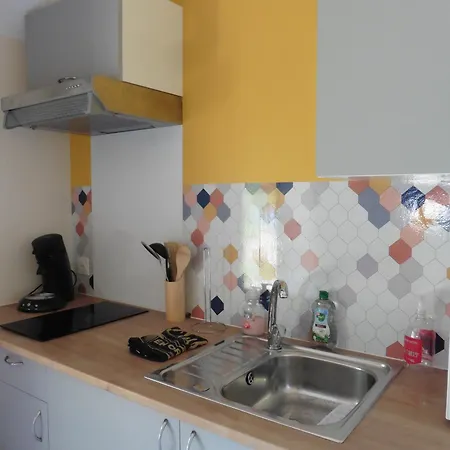 Petit La Vigne Est Belle - 2 Etoiles- Sud Charente