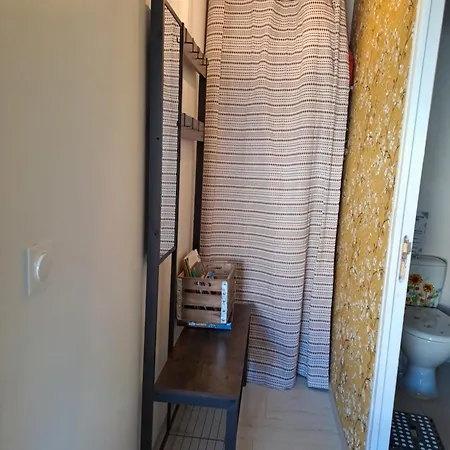 Petit La Vigne Est Belle - 2 Etoiles- Sud Charente Διαμέρισμα